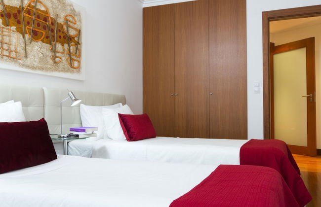 Oriente 25 Apartments by APT IIN - Parque das Nações - Foto 2