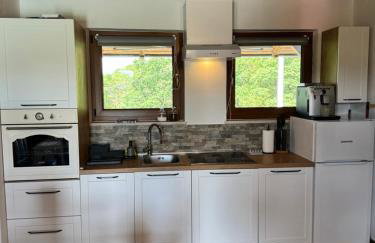 Cherry Lodge, Trakošćan, Gornja Višnjica, Hrvatska - Foto 6