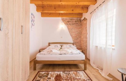 Two-Bedroom Holiday Home In Svetvincenat - Foto 23