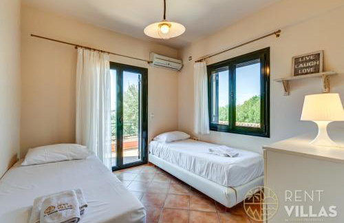 Mariza Luxury Villa With Pool by goutos properties - Foto 59