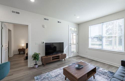 Tourist Homes of Richmond Church Hill North TH04 - Foto 24