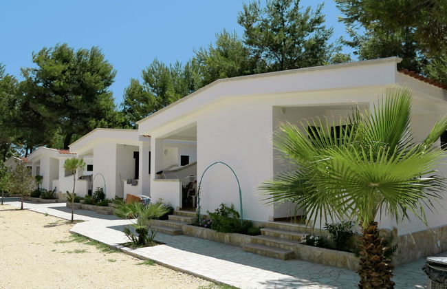 Villaggio San Pablo - Foto 22