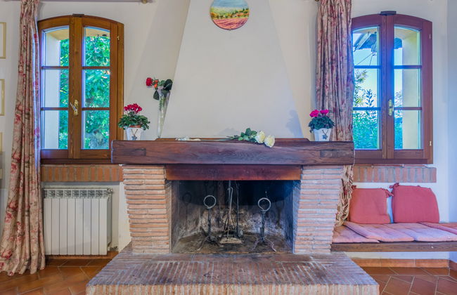 Dimora del Volpaio (SMN142) - Foto 12