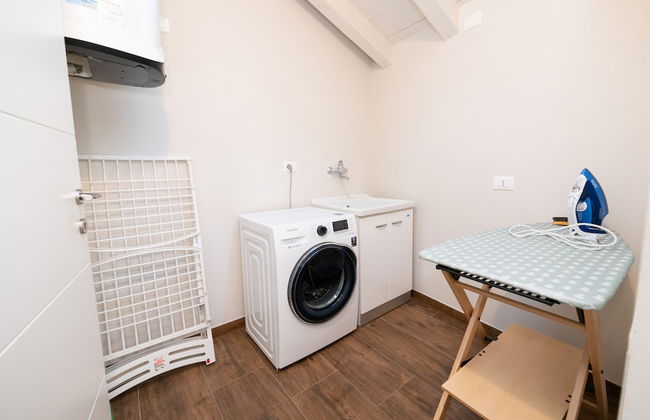 Appartamento Liliana - Foto 23