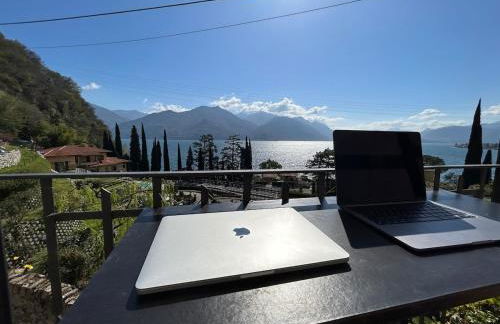 Postcard view 3 minutes walk from the lake - Photo 3