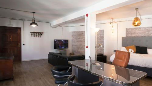 El Hierro Bed & Loft - Foto 2