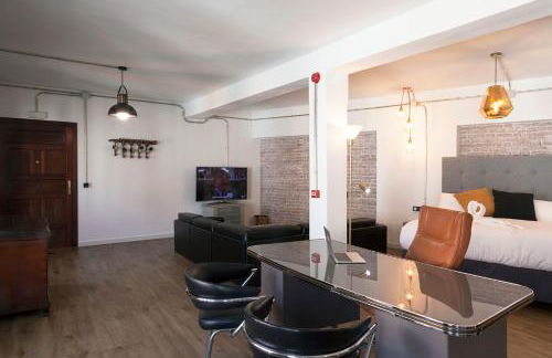 El Hierro Bed & Loft - Foto 2