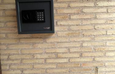 Apartahotel Belchite - Photo 63