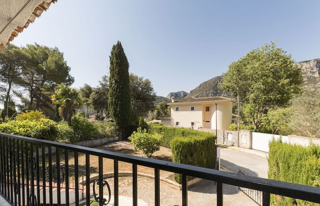 Cova De L Aire in La Drova - Foto 21