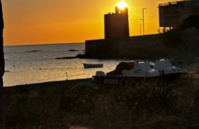 Central in Santa lucia 2BR-1BA - Foto 8