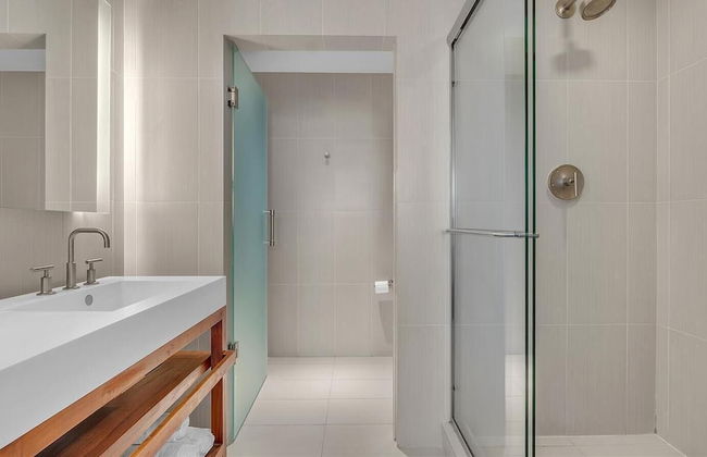 Lux Two BR Suite at W Fort Lauderdale - Foto 30