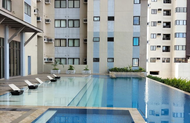 The Persimmon Studios - Foto 36