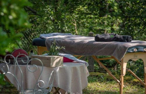 Gîte du Mont Plaisir - Foto 27