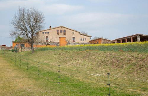 Mas Teixidor, Masia entre Girona y la Costa Brava - Foto 31