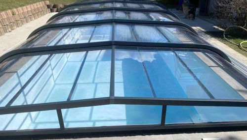 Location T4 entre Lac & Montagne - Photo 4