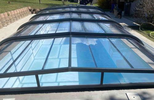 Location T4 entre Lac & Montagne - Photo 4