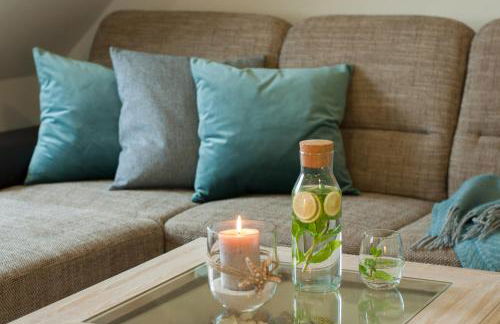 Freie Sicht - Das Nordsee-Gesundheitshaus 1 - Foto 12