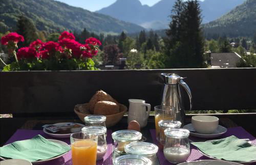 Gästehaus Hotel Maria Theresia - Foto 50