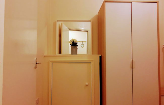 The Hazeldene Apartment - Foto 20