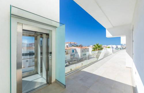 Dúplex Zahara de los Atunes, TORRE DE LA VELA - Foto 27