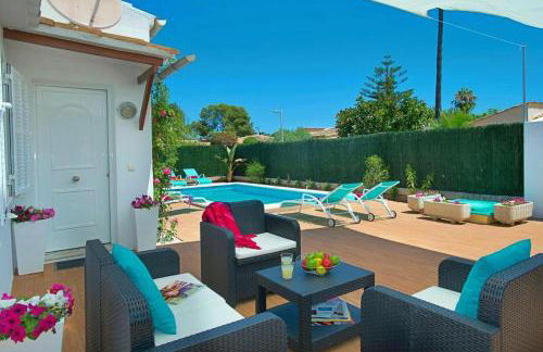 Villa Blau - Foto 21