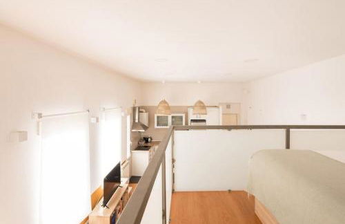 Modern Loft in Madrid Río - Style and Comfort - Manzanares - Photo 33