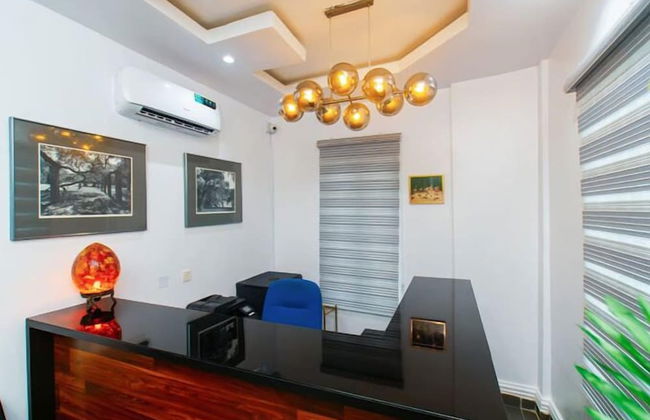 The Panache Luxury Apartment - Foto 13