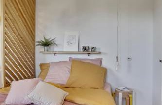 L’Alcôve Royale - Foto 8