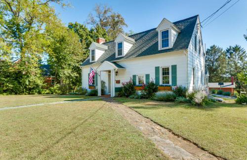 Walkable Location Historic Home in Charles Town! - Foto 29