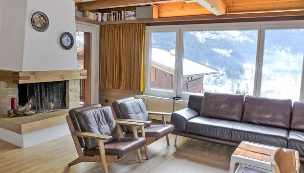 Chalet Almis 5 - Foto 3, Living Room