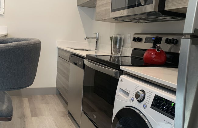 Romantic Lakeside Studio Suite - Foto 4