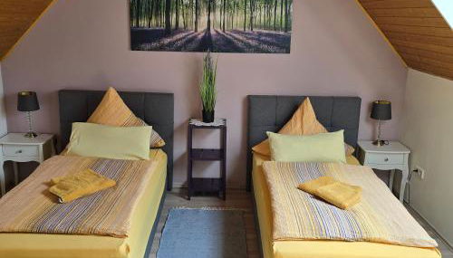 Ferienwohnung Claudia - Foto 5