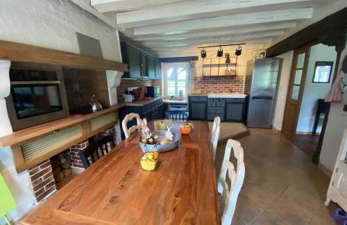 Ma Petite Maison dans la Prairie 25 minutes Zoo Beauval - Photo 6