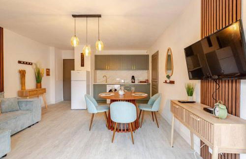 Le Cosy Bernard , Parking, Piscine, Netflix - Photo 5