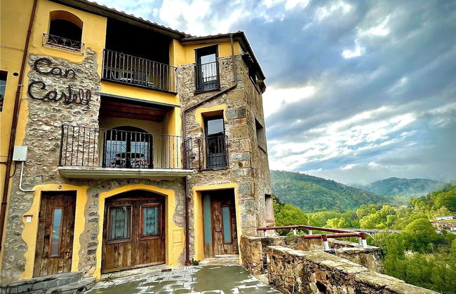 Can Castell - Foto 126