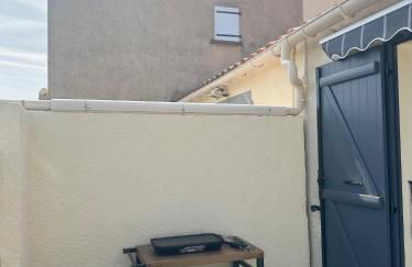 Maisonnette bord de Lagune et Plage St Cyprien - Photo 25