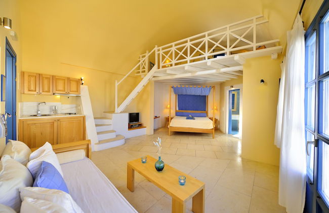 Tamarix del Mar Suites - Foto 29