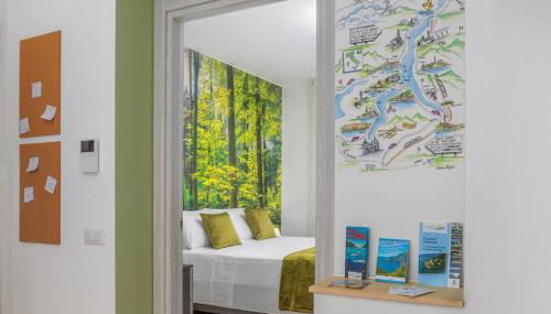 VillaPino 27 - New Apartment Como - Foto 5