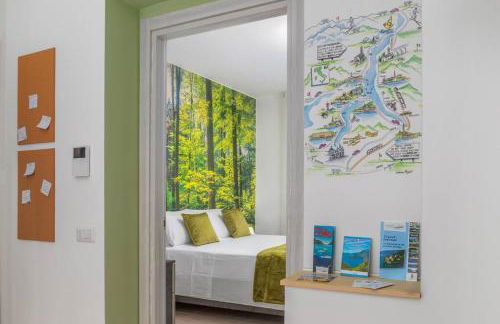 VillaPino 27 - New Apartment Como - Foto 5