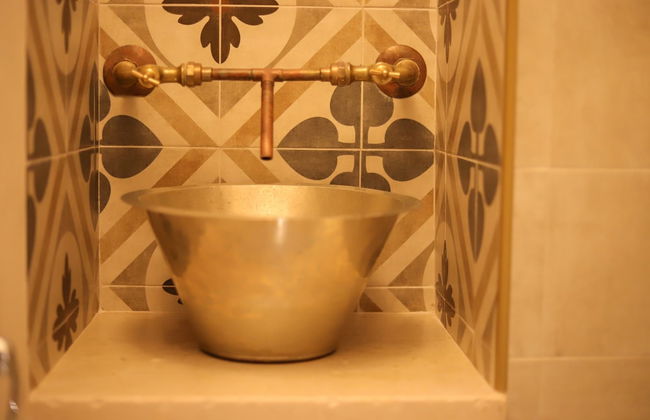 Terracielo Guest House - Foto 70