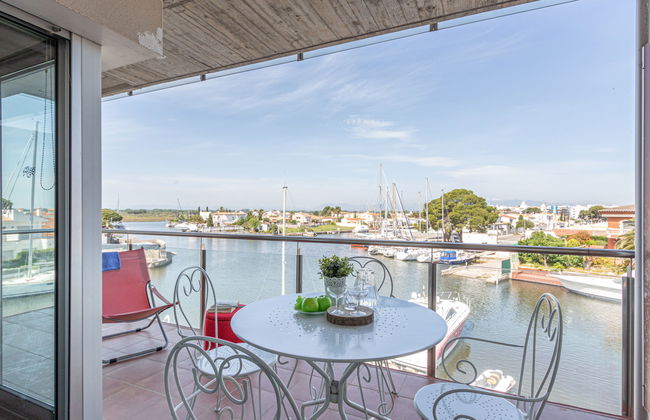 Cap Mestral - Foto 2