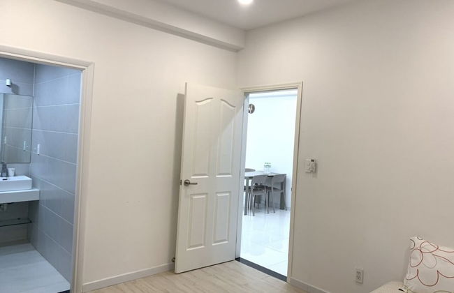 Saigon South Residence - Vina We Stay - Photo 2