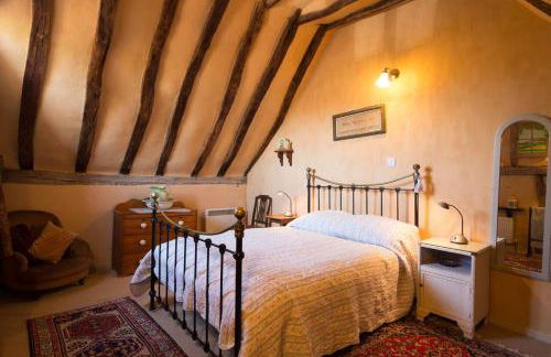 The Old Monkey, a quirky bolthole on the edge of a historic Market Town - Foto 7