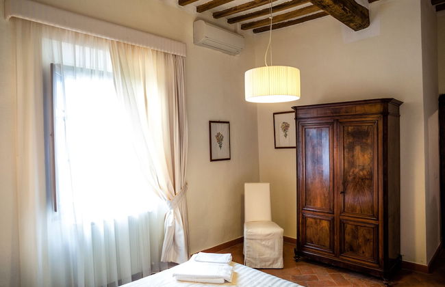 Agriturismo Tenuta di Montemassi La Fattoria - Foto 7