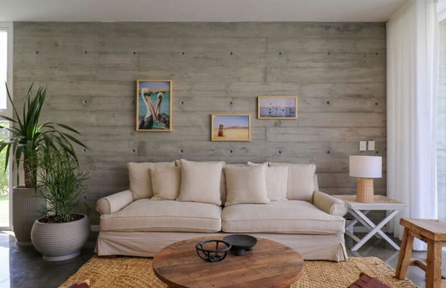 w Modern 4BR Villa With Private Pool in Paracas - Foto 16