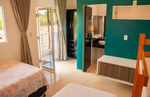 Casa em cond fechado em Barra de Santo Antonio AL - Foto 8