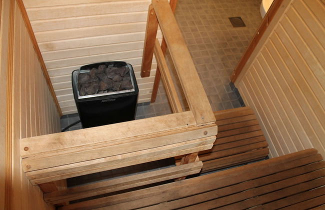 SResort Big Houses - Photo 37