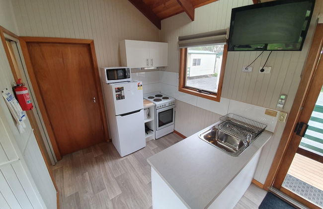 G'day Parks Ararat - Foto 34