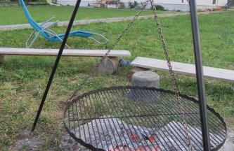 Base Camp Carpathia - Foto 10