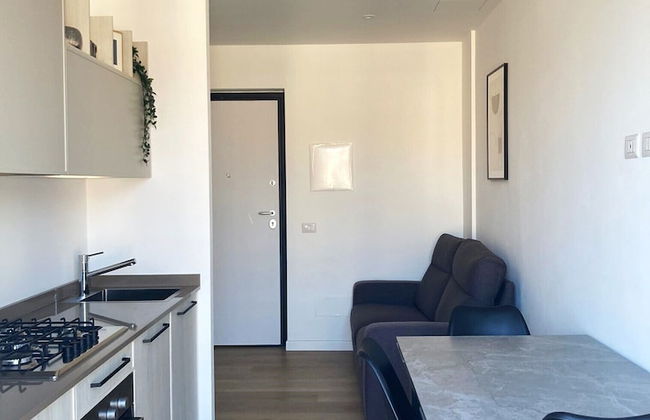 Moderno Bilocale - Lorenteggio 145 - Foto 6